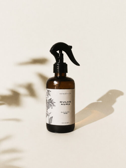 Home Spray - Dulce Aura