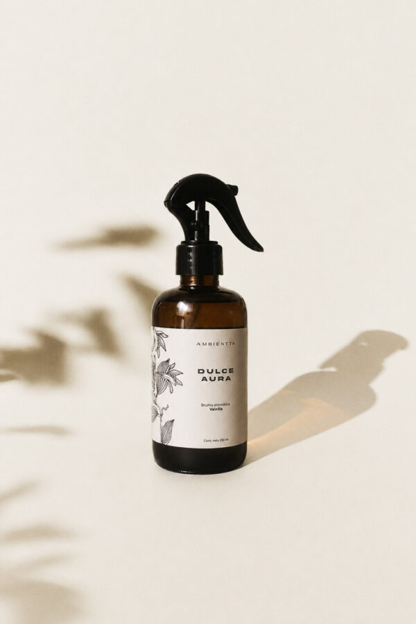 Home Spray - Dulce Aura
