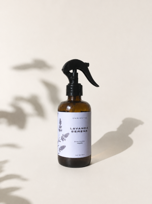 Home Spray - Lavanda Serena