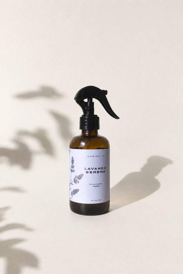 Home Spray - Lavanda Serena
