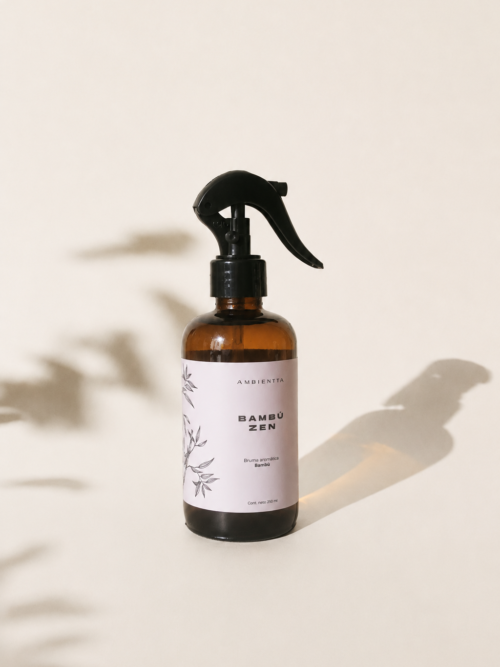 Home Spray - Bambú Zen