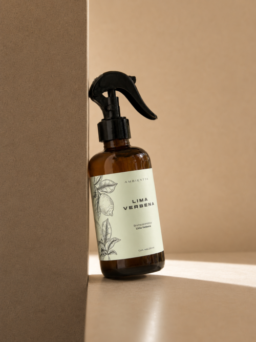 Home Spray - Lima Verbena