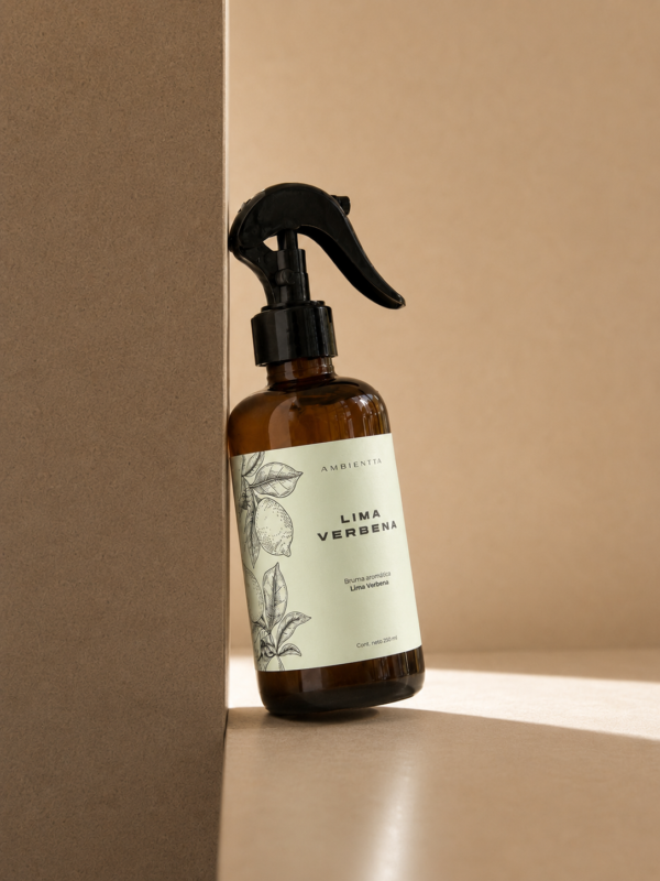 Home Spray - Lima Verbena
