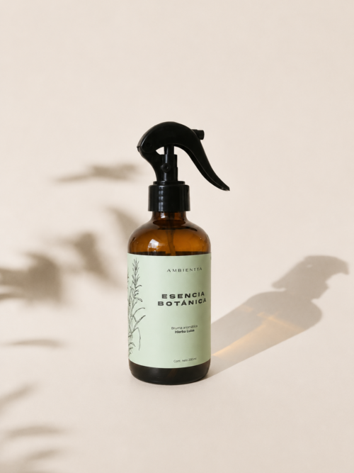 Home Spray - Esencia Botánica