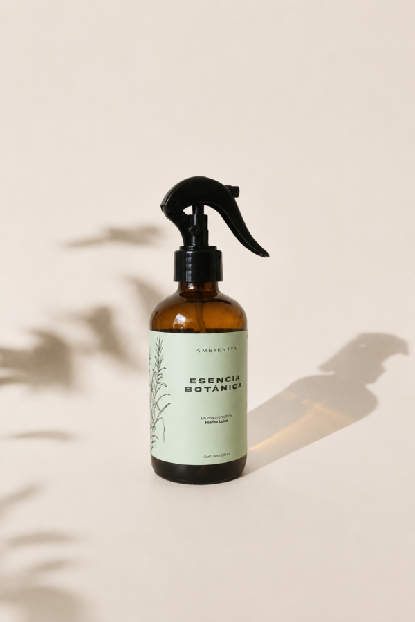 Home Spray - Esencia Botánica