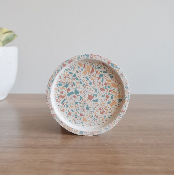 Coaster Circular