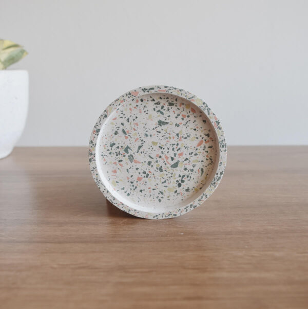 Coaster Circular
