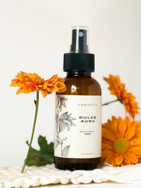 Home Spray - Dulce Aura