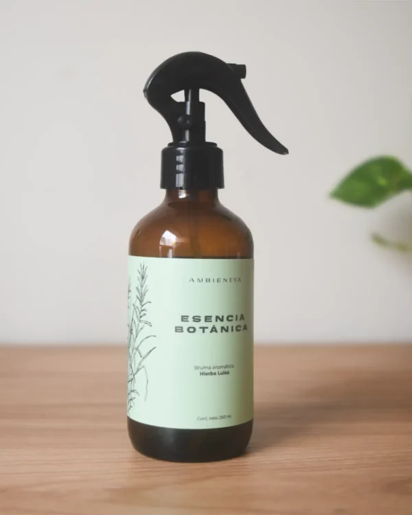 Home Spray - Esencia Botánica