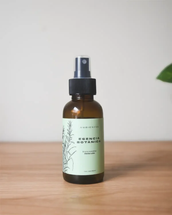Home Spray - Esencia Botánica