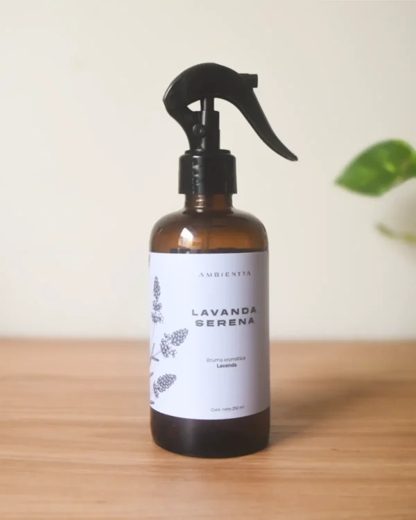 Home Spray - Lavanda Serena