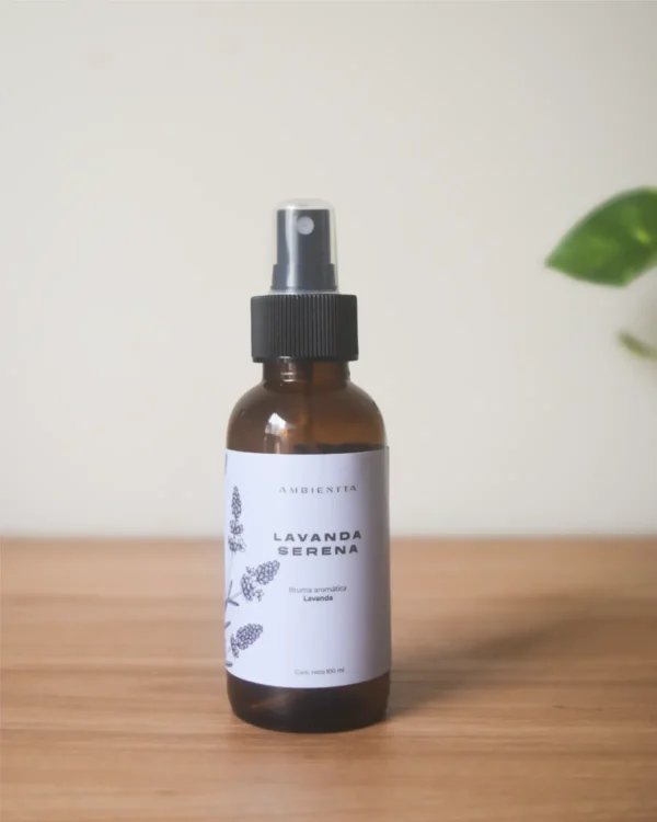 Home Spray - Lavanda Serena