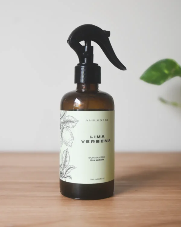 Home Spray - Lima Verbena