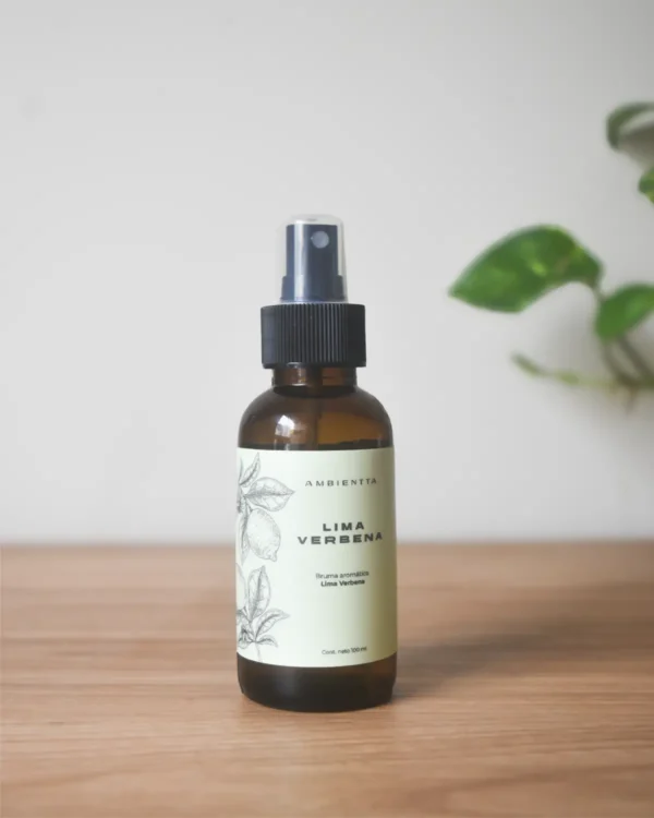 Home Spray - Lima Verbena