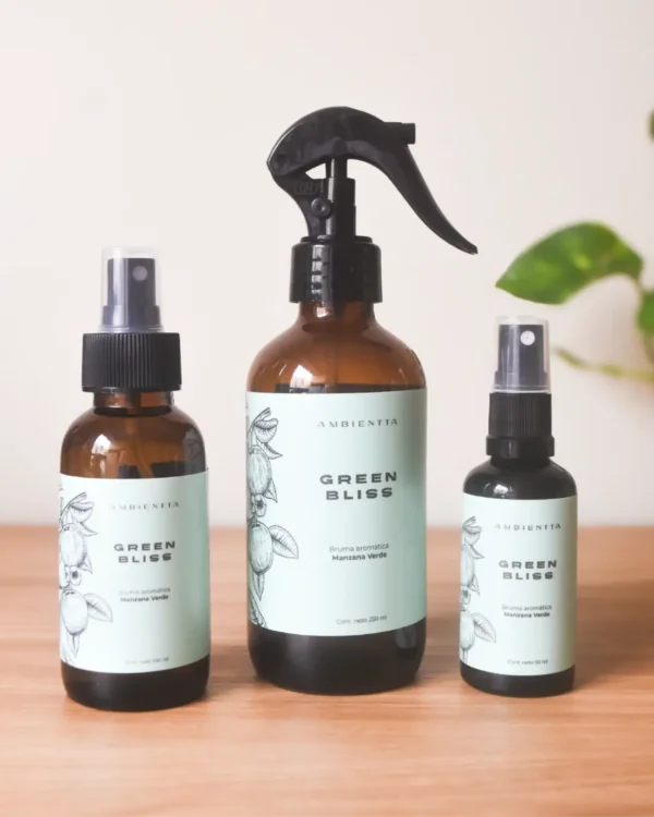 Home Spray - Green Bliss