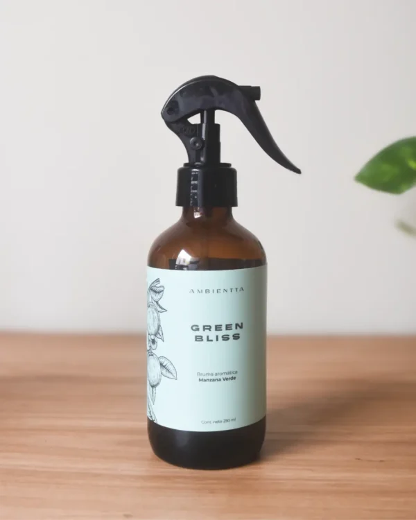 Home Spray - Green Bliss