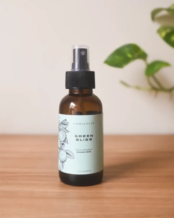 Home Spray - Green Bliss