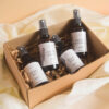 Pack 4 Home Sprays - 50ml