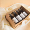 Pack 4 Home Sprays - 50ml