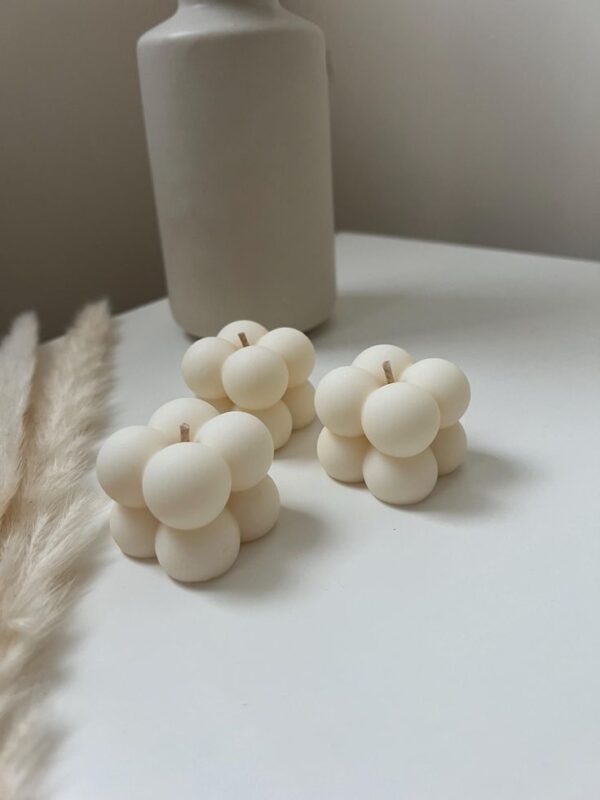 Mini Bubble