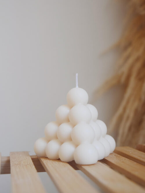 Piramide Bubble