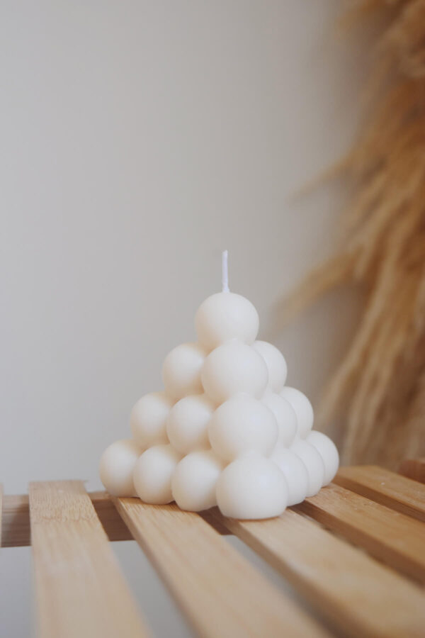 Piramide Bubble