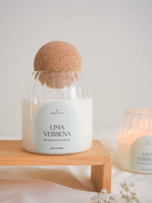 Venus - Lima Verbena