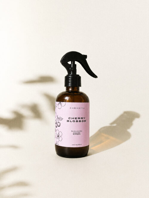 Home Spray - Cherry Blossom