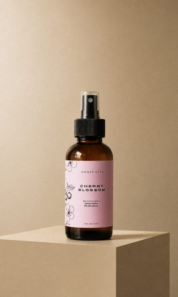 Home Spray - Cherry Blossom