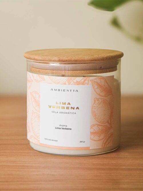 Lima Verbena