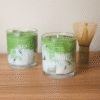 Vela Matcha Latte