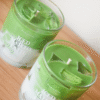 Vela Matcha Latte