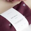 Soft Pillow - Lazos