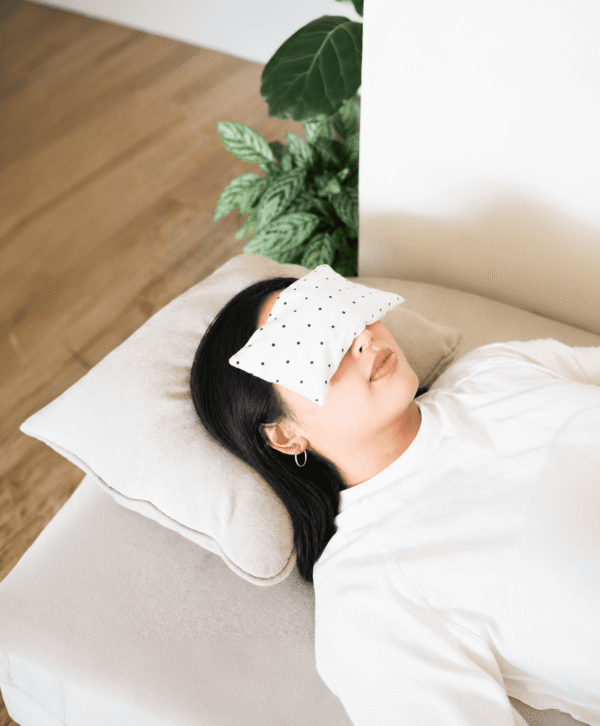 Soft Pillow - Puntos