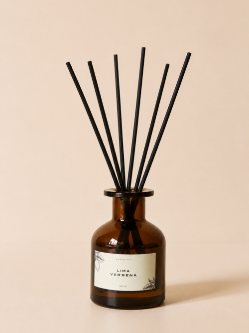 Difusor en Varilla - Lima Verbena