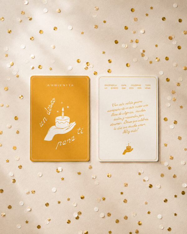 CUMPLE TARJETAS Feliz cumpleaños